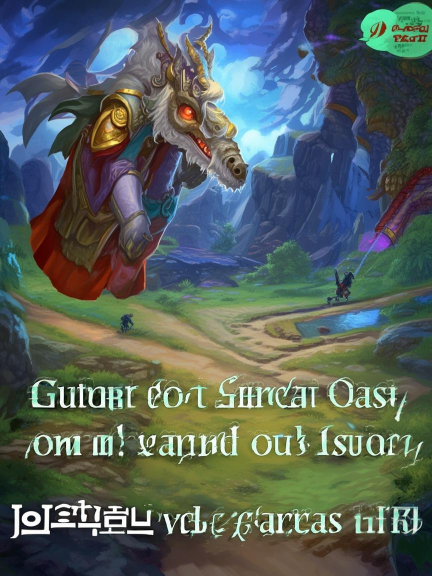 神龙传奇gm版手游-神龙传奇GM版手游：谁主沉浮？-2