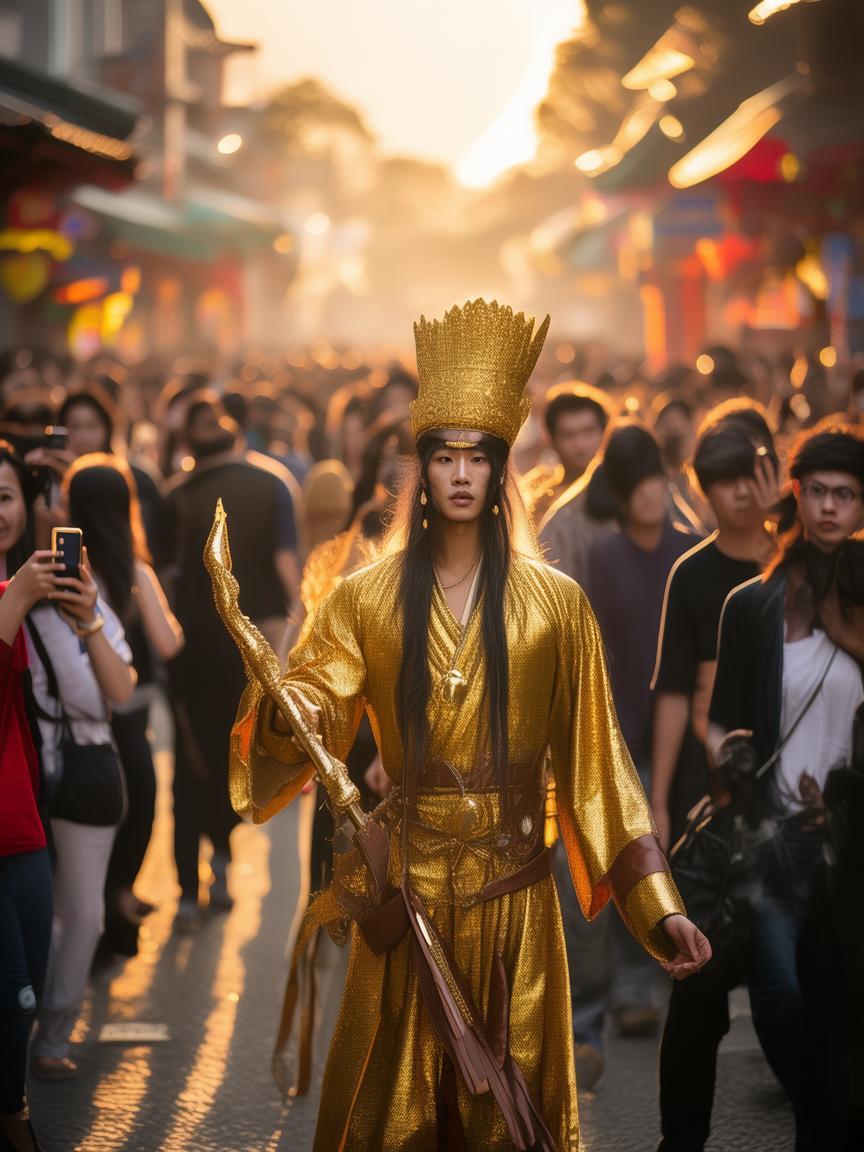 大圣传奇手游链接-大圣传奇手游，哪里下载？