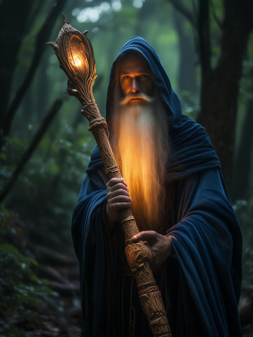 传奇手游魔杖-传奇手游魔杖，谁主沉浮？